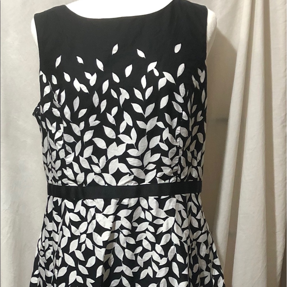 Talbots dress